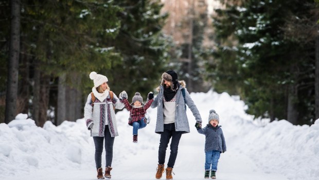 family-outside-winter-