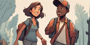 40 jours pour… nourrir les bonnes amitiés