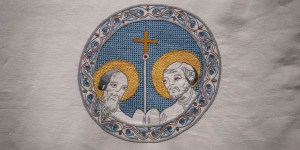 La Nappe du Pardon, bien plus qu’une nappe