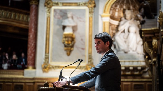 GABRIEL-ATTAL-AFP