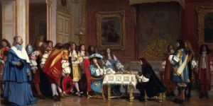 La politesse, miroir de l’homme intérieur