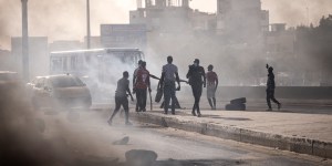 Sénégal : l’Église s’engage pour la paix civile