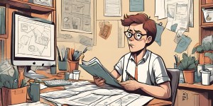 40 jours pour… ne plus vouloir tout maîtriser en permanence