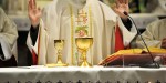 Catholic Mass, Consecration