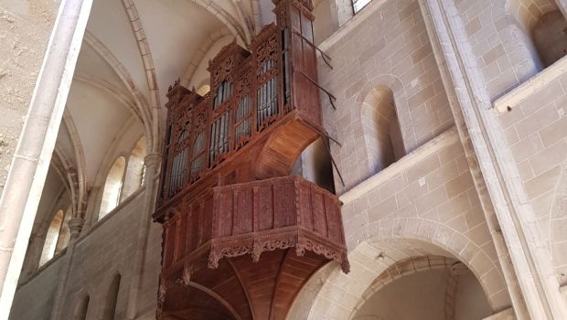 orgue, patrimoine