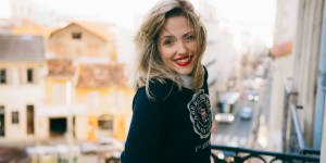 Céline Lachaume : “Le quotidien peut être beau, dans ce qu’il a de caché ou d’insignifiant”