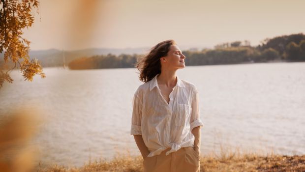 woman-breathing