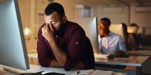 Débordé, épuisé, indécis… Ces saints à prier quand rien ne va au boulot