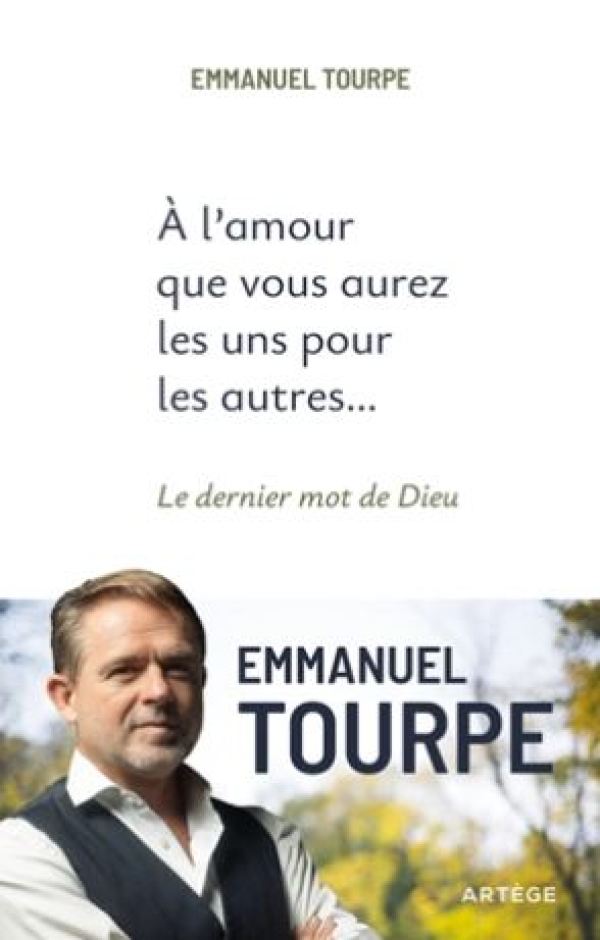 A-L-AMOUR-QUE-VOUS-AUREZ-LIVRE-ARTEGE