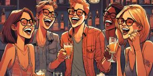 40 jours pour… réajuster son rapport à l’alcool