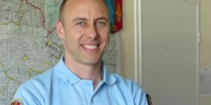 Il y a six ans, le sacrifice d’Arnaud Beltrame