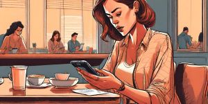 40 jours pour… se détacher des notifications