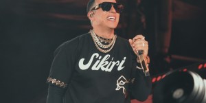 Daddy Yankee revient avec un nouveau clip… sur Jésus