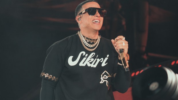 Daddy-Yankee-shutterstock