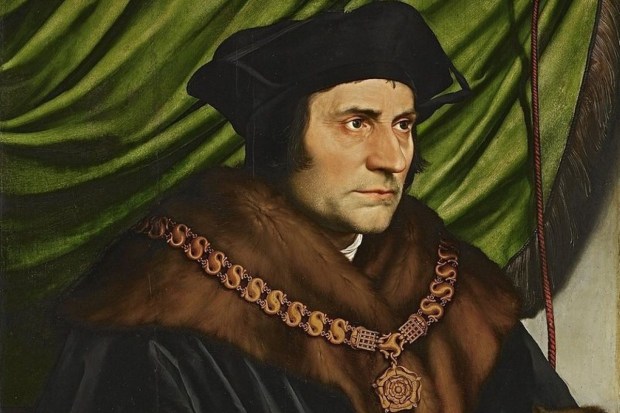 Santo Tomás Moro