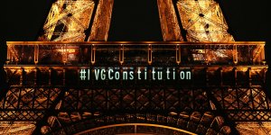 IVG dans la Constitution : l’inquiétant &#8220;message universel&#8221; que la France prétend envoyer
