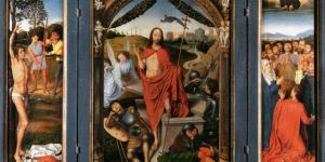 Avec Jésus, mettre un pied hors de la tombe