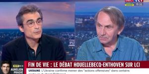 Sous l’euthanasie, le droit à sourire dans l’indignité