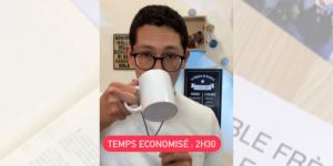 Abréger la Genèse en 30 secondes ? Il l’a fait !