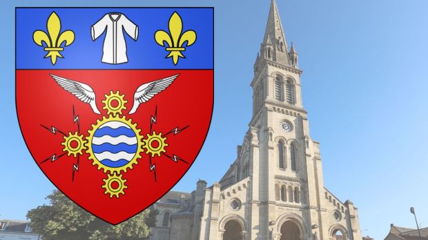 tunique du Christ