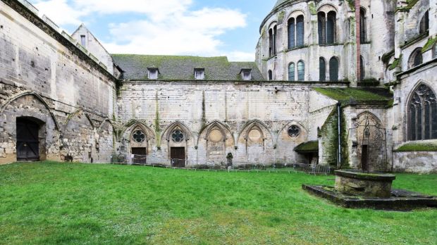 jubé, cathédrale, patrimoine, france
