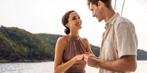Un peu de &#8220;team building&#8221; dans son mariage ?