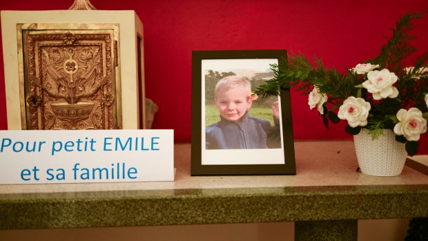 AUTEL-MESSE-EMILE-AFP