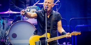 Bruce Springsteen, une tournée européenne sous le regard de Marie ?
