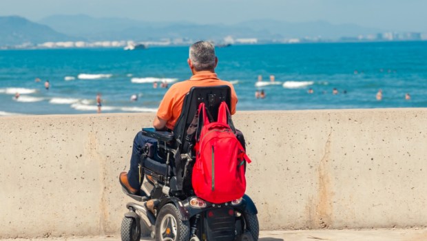 HANDICAP