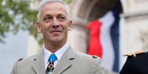 Leclerc ou le Christ ? Les deux mon général !
