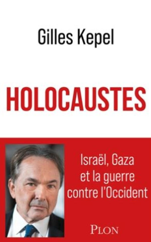 HOLOCAUSTES-LIVRE-PLON