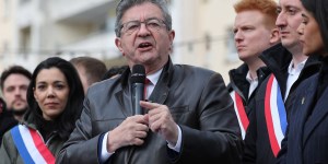 Le courage du résistant et l’insoumis du ressenti