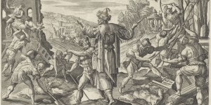 Les rois de la Bible : Ezéchias, un règne marqué par les conflits