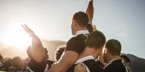 Les bienfaits que procurent les sports d’équipe