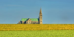 La marche des pèlerins vers Celle qui ne déçoit jamais