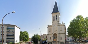 Deux églises profanées en quelques heures