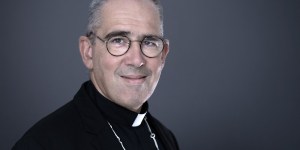 Mgr Rougé : “Dans le mariage, il est indispensable que la dimension spirituelle soit pleinement honorée”