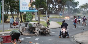 Émeutes en Nouvelle-Calédonie : l’Église en ordre de marche