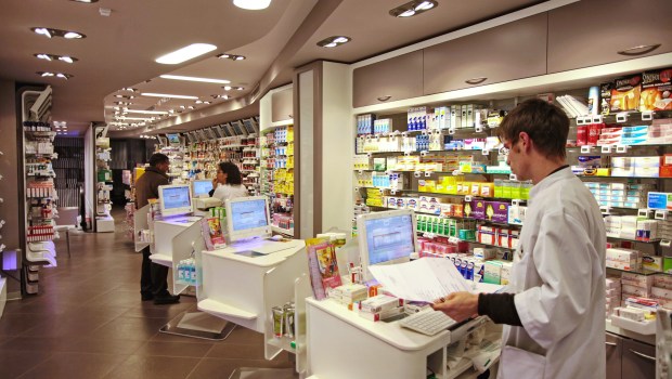 PHARMACIE-shutterstock