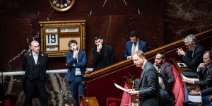 Fin de vie : la bataille des amendements fait rage à l&#8217;Assemblée