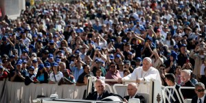 Quel est cet &#8220;amour audacieux&#8221; vanté par le pape François ?