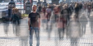 Deux nouveautés du XXIe siècle, la fin du peuple et de l’optimisme