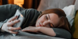 Mal-être des jeunes, euthanasie des vieux, “tout va très bien, madame la marquise” !