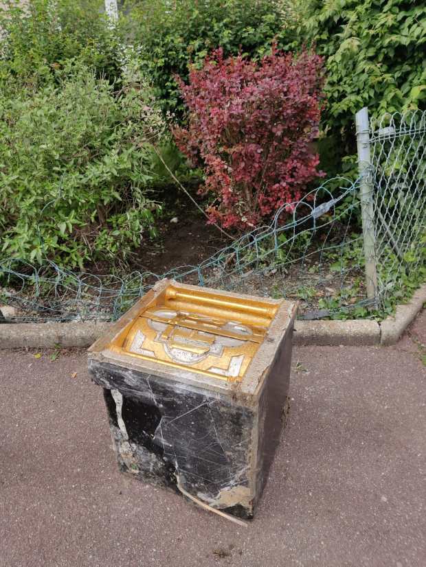 Tabernacle Livry Gargan