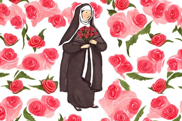 sainte rita