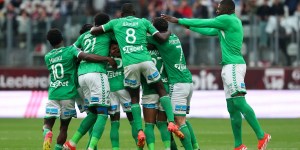Football, le retour des Anges Verts