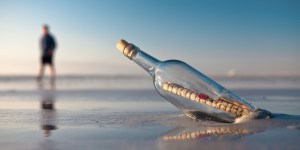 L’Esprit saint &#8220;ne peut pas être enfermé dans une bouteille&#8221;, lance le Pape