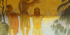 Un trésor Art Déco dans une cité idéale