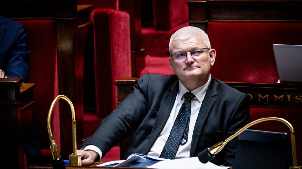 OLIVIER-FALORNI-AFP