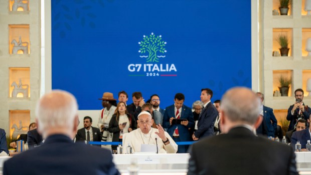 G7 summit